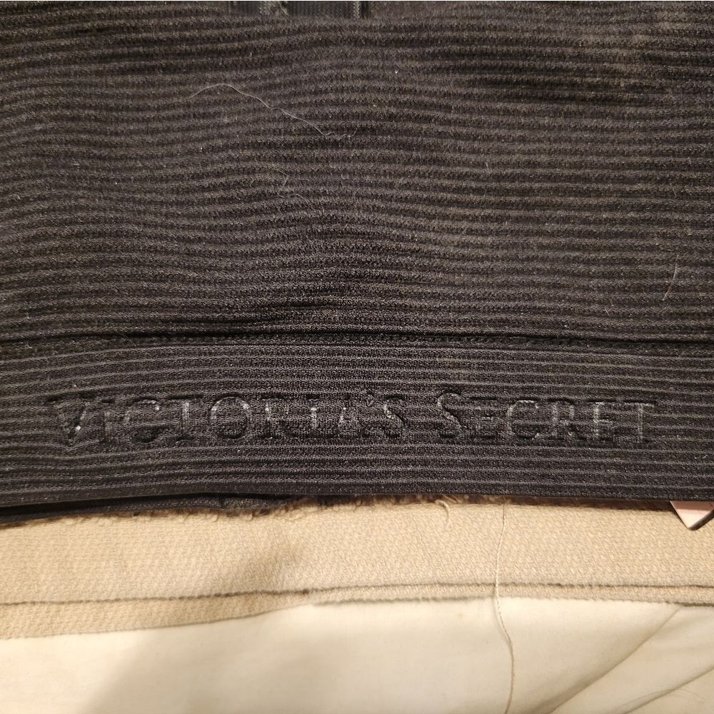 Small Bralette (Connects In Front) - Picture 3 of 4